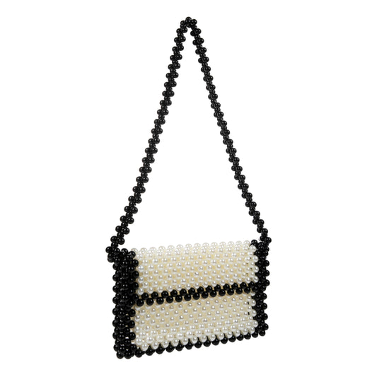Black&White Shoulderbag