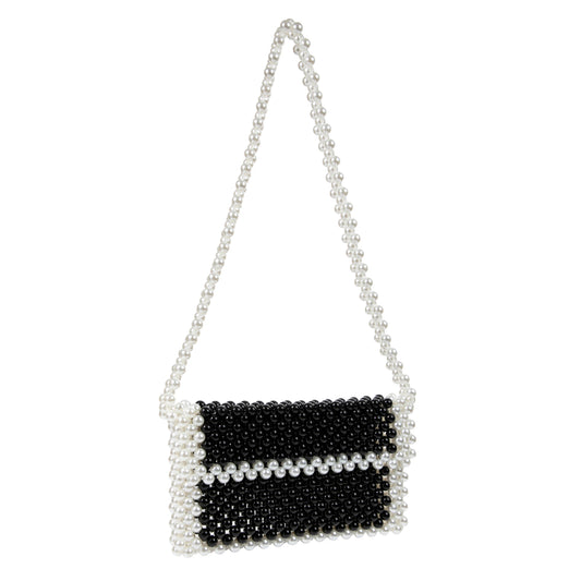 Black&White Shoulderbag