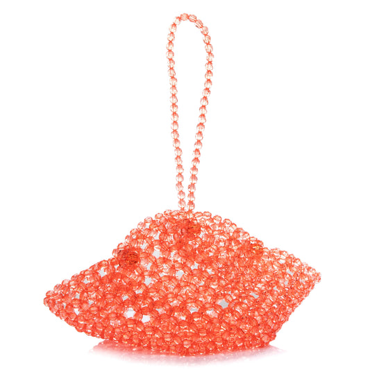 Orange Dumpling Pouch