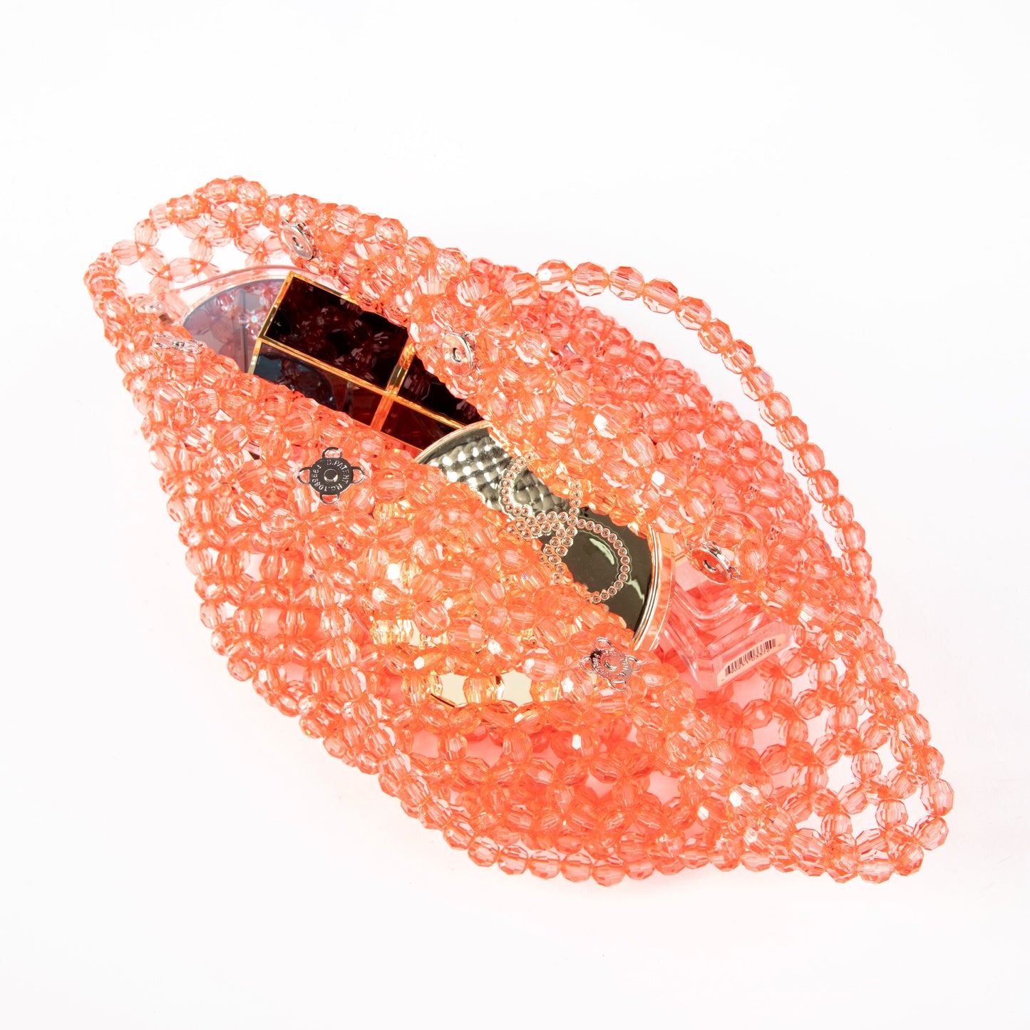 Orange Dumpling Pouch