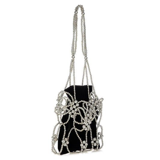 Vintage Gothic Handbag