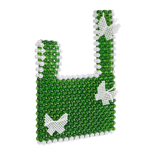 Butterfly Purse