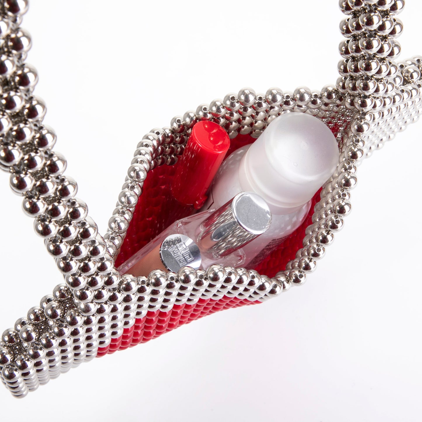 Heart Handbag