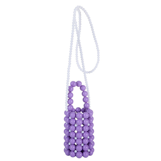 Macaron Purple Bucket