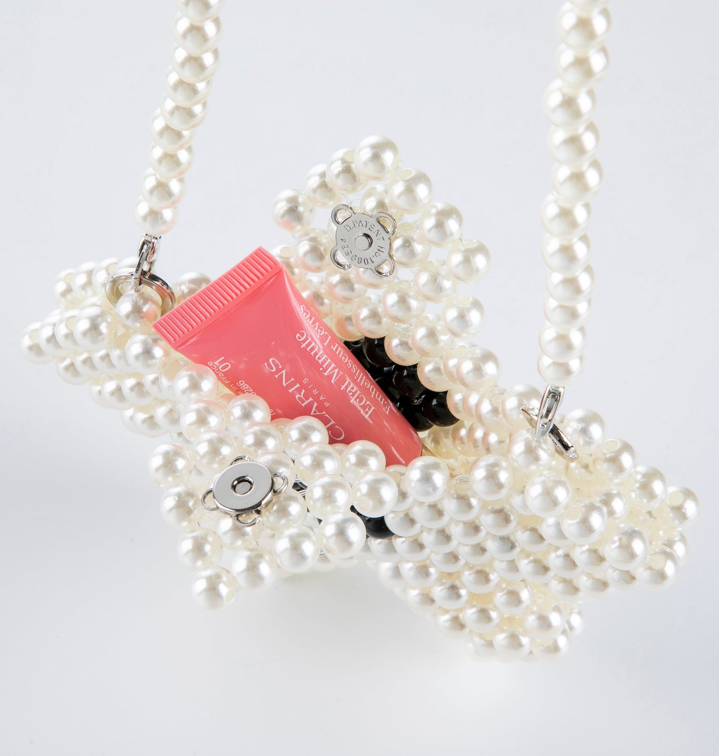 Star Lipstick Shoulderbag