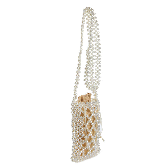 Pearl Shoulderbag