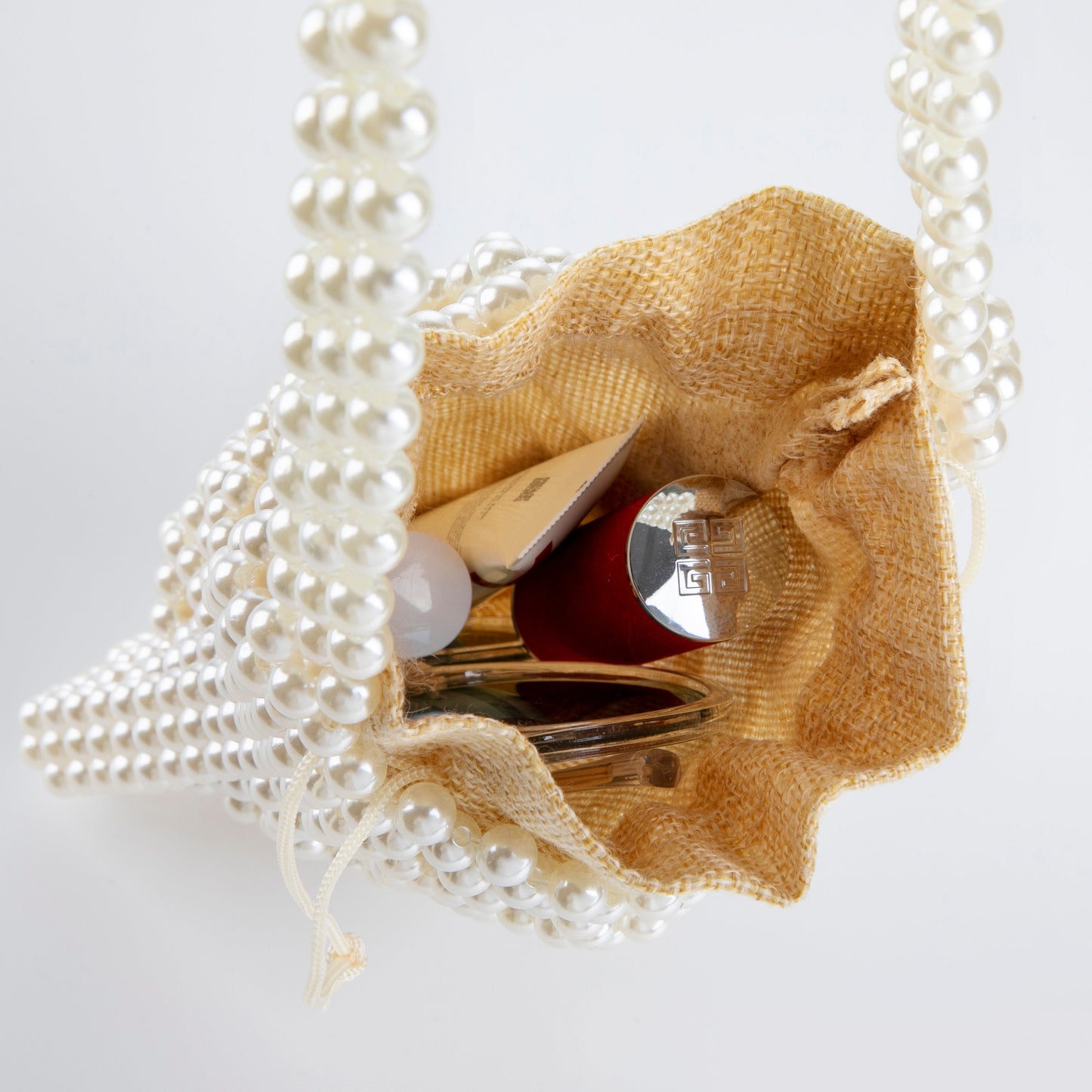 Pearl Shoulderbag