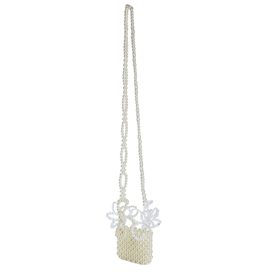 Mini Pearl Shoulderbag