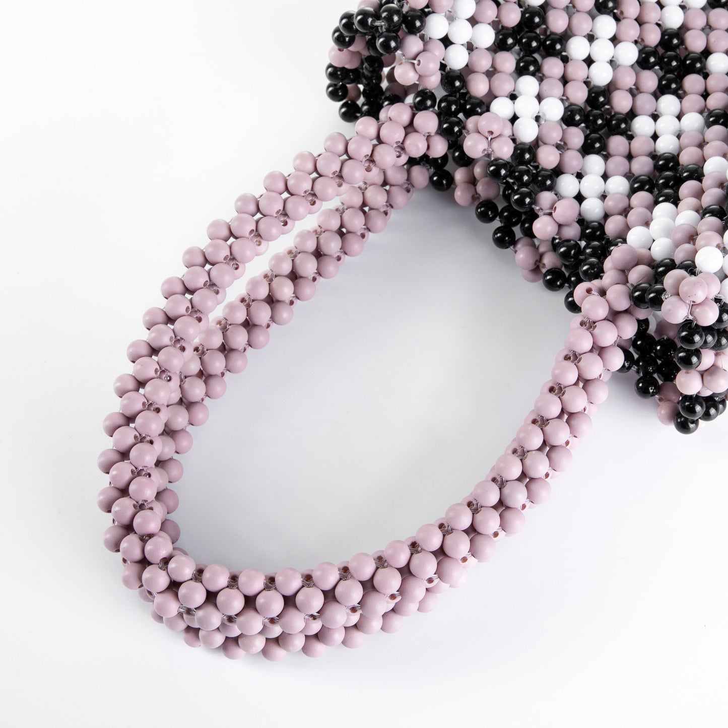 Chequered Clutch