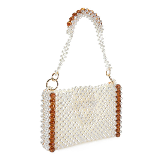 Pearl Shoulderbag