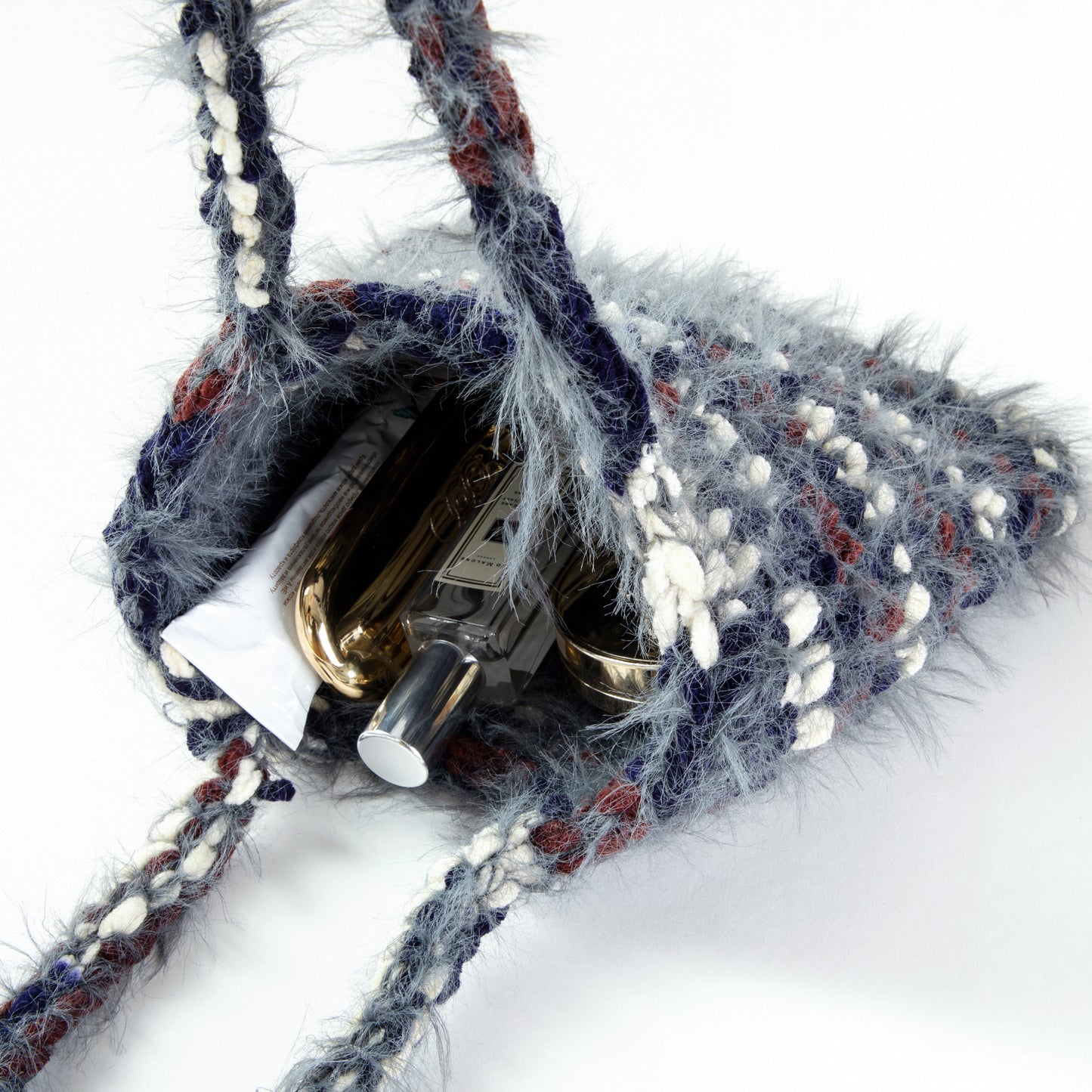 Yarn Tote Bag