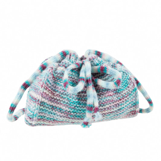 Colorful Coin Pouch