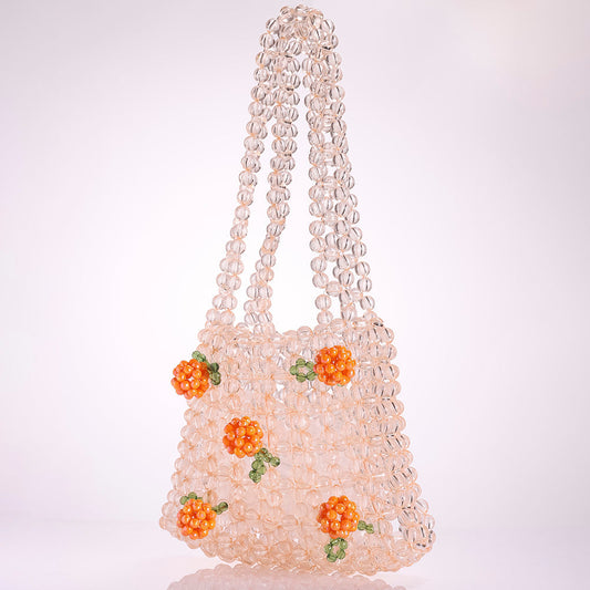 Orange Bag