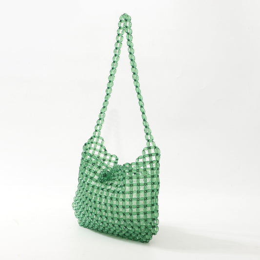 Green Shoulderbag