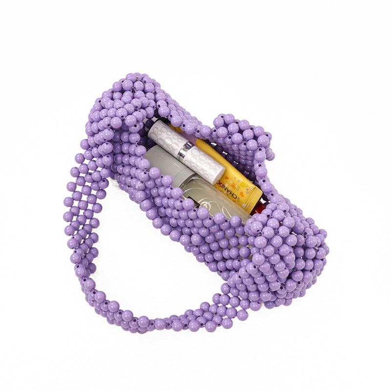 Candy Purple Shoulderbag