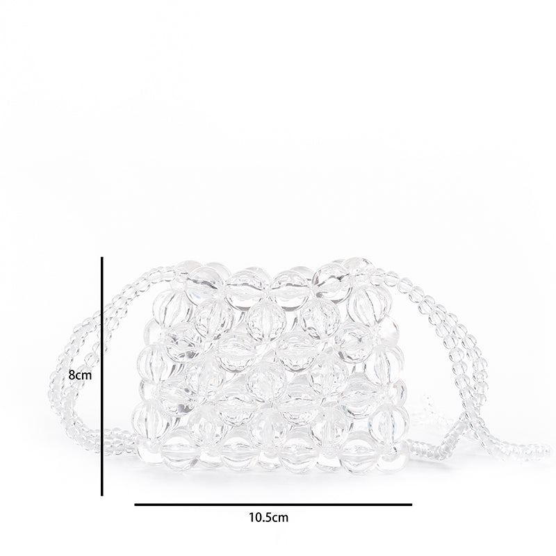 Mini Clear Shoulderbag