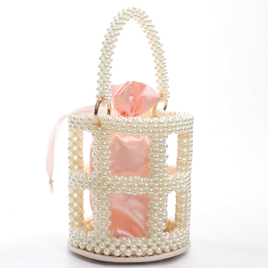Pearl Hollow Bucket