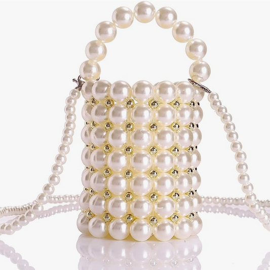 Pearl Bucket