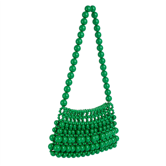 Green Shoulderbag