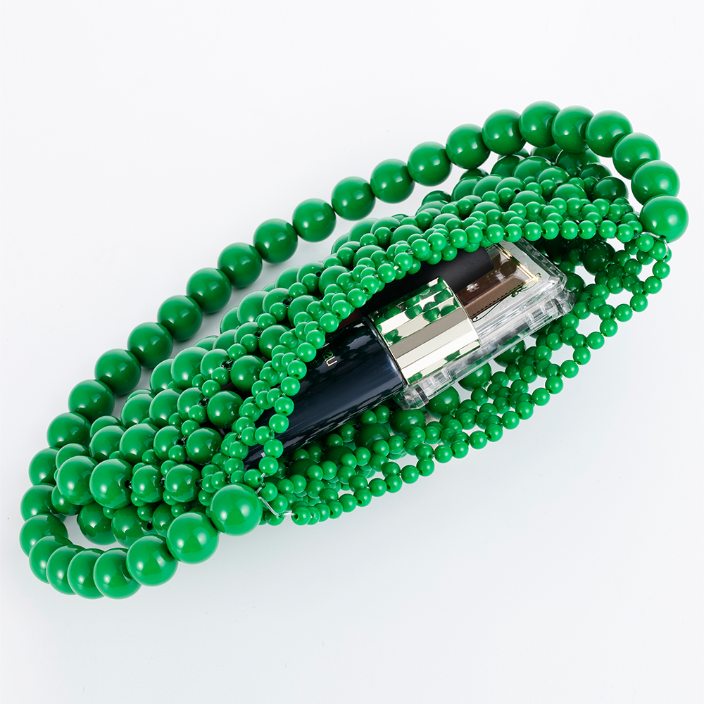 Green Shoulderbag