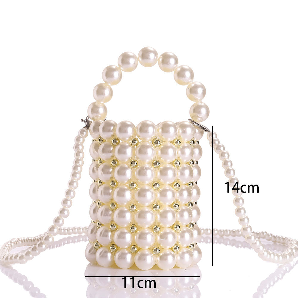 Pearl Bucket