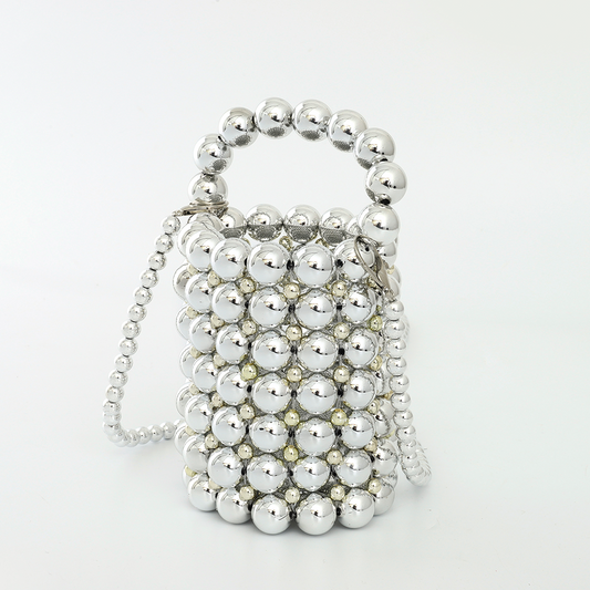 Silver Bucket