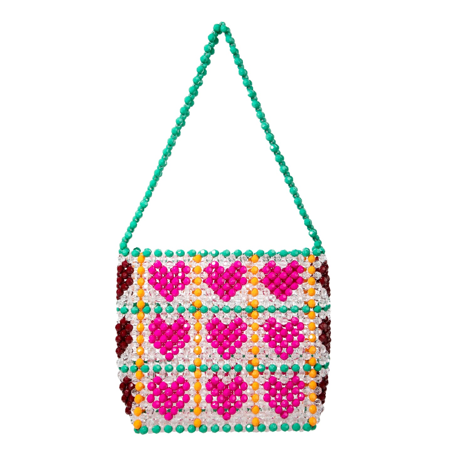 Heart Love Shoulderbag