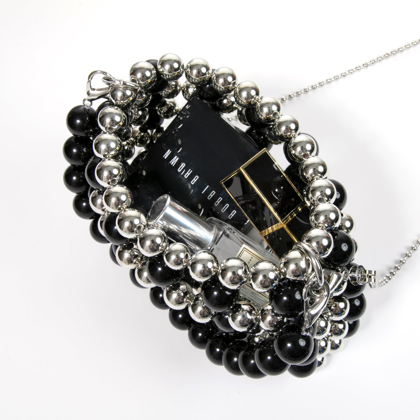 Black Silver WOC