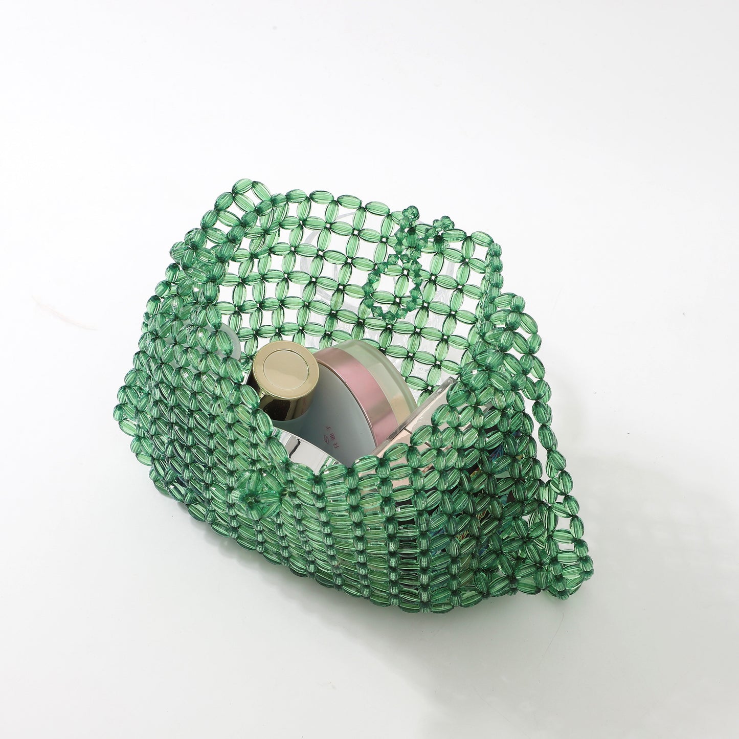 Green Shoulderbag