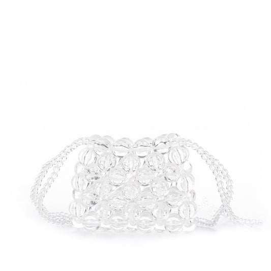 Mini Clear Shoulderbag