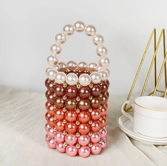 Pink Bucket